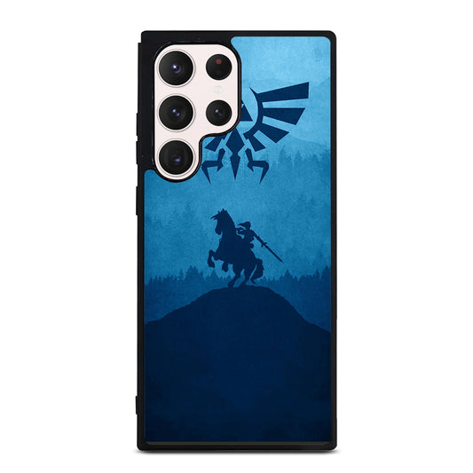 LEGEND OF ZELDA ART Samsung Galaxy S23 Ultra Case Cover