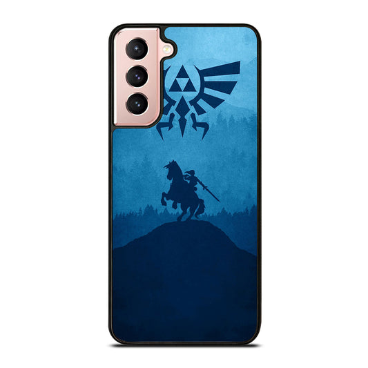 LEGEND OF ZELDA ART Samsung Galaxy S21 Case Cover