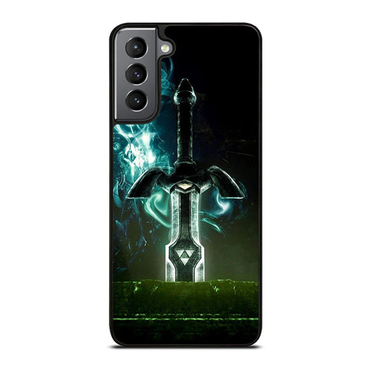LEGEND OF ZELDA SWORD Samsung Galaxy S21 Plus Case Cover