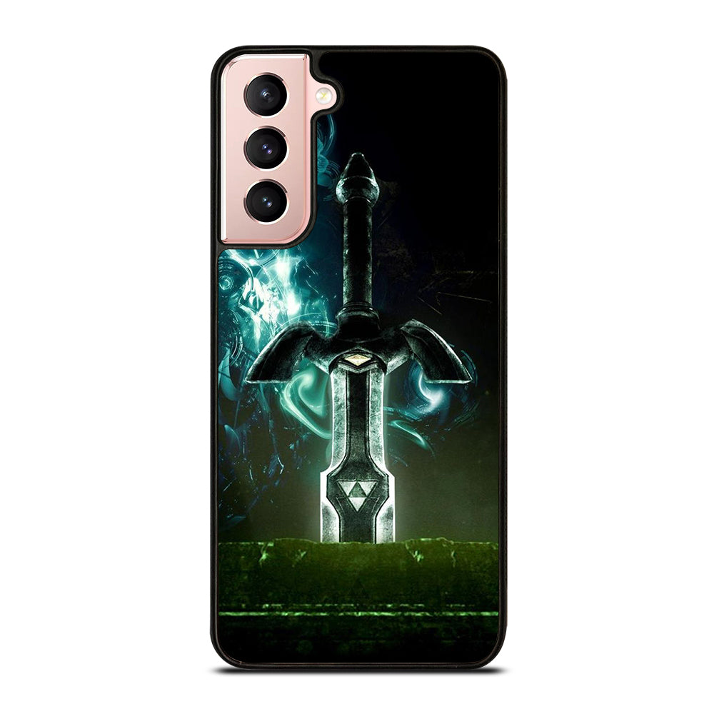 LEGEND OF ZELDA SWORD Samsung Galaxy S21 Case Cover