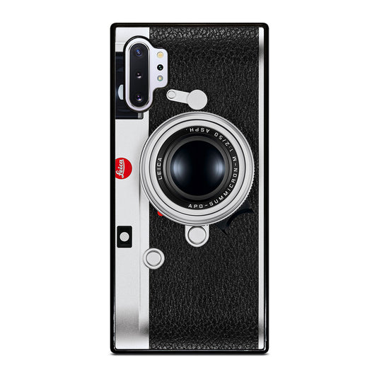 LEICA CAMERA M10 R Samsung Galaxy Note 10 Plus Case Cover