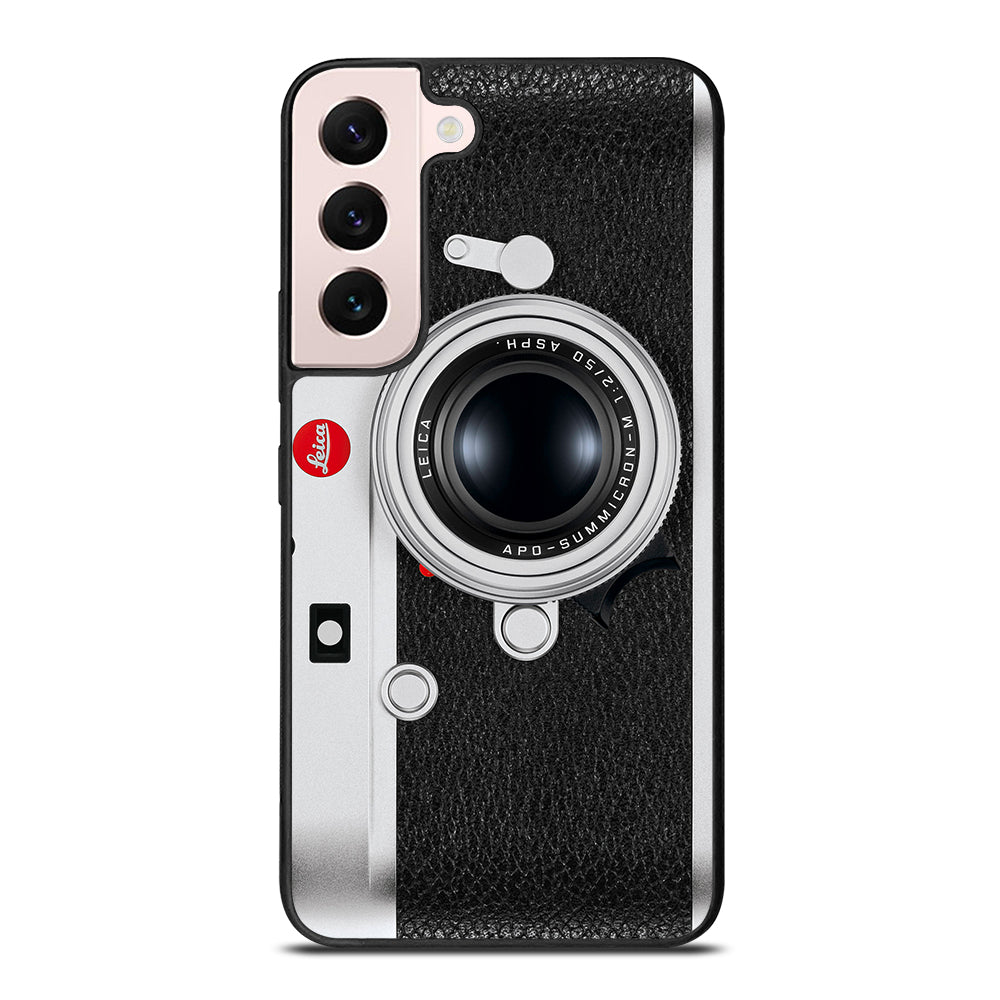 LEICA CAMERA M10 R Samsung Galaxy S22 Plus Case Cover