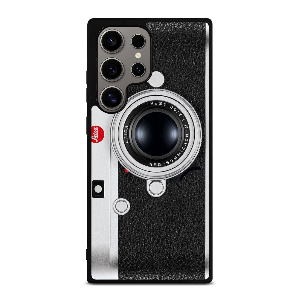 LEICA CAMERA M10 R Samsung Galaxy S24 Ultra Case Cover