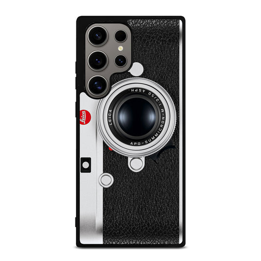 LEICA CAMERA M10 R Samsung Galaxy S24 Ultra Case Cover
