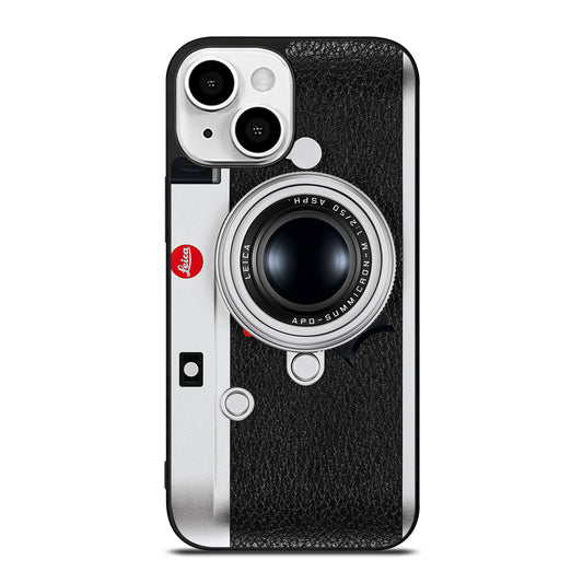 LEICA CAMERA M10 R iPhone 13 Mini Case Cover