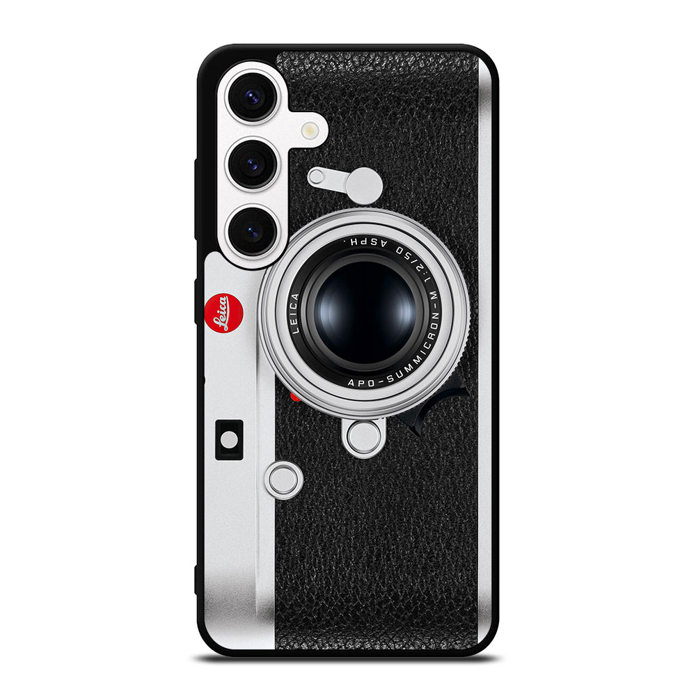 LEICA CAMERA M10 R Samsung Galaxy S24 Case Cover