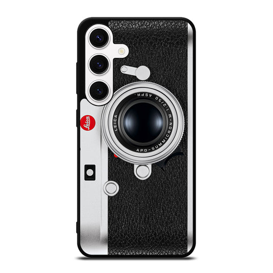 LEICA CAMERA M10 R Samsung Galaxy S24 Case Cover