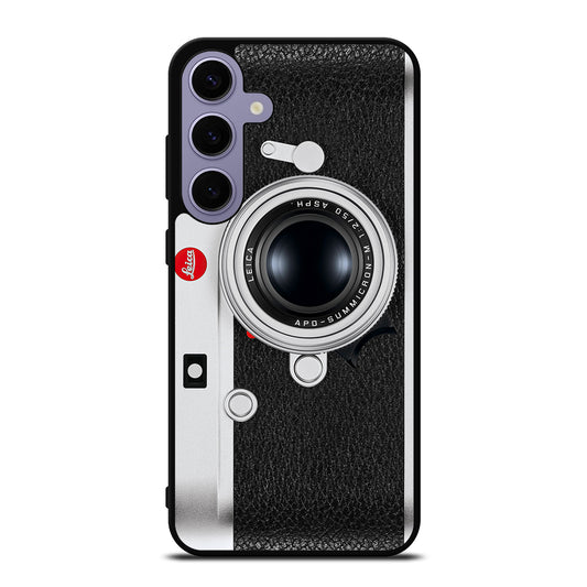 LEICA CAMERA M10 R Samsung Galaxy S24 Plus Case Cover