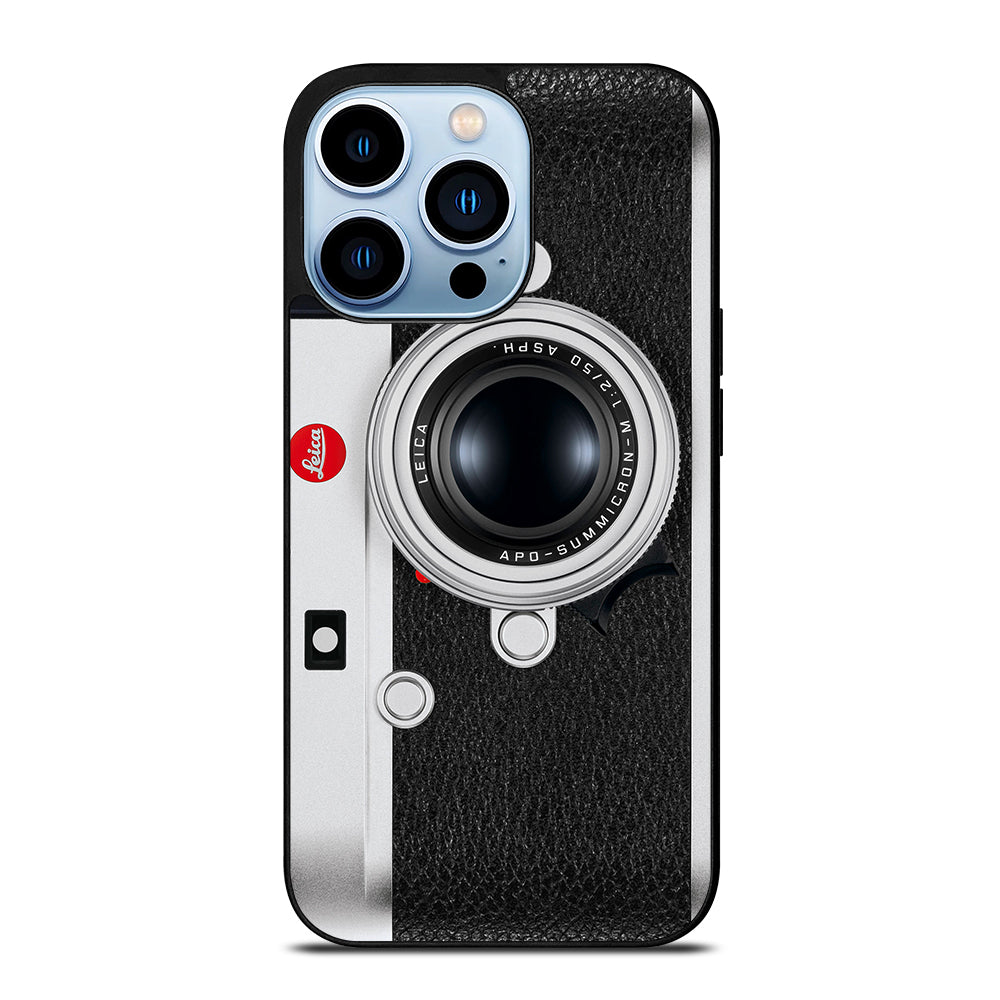 LEICA CAMERA M10 R iPhone 13 Pro Max Case Cover