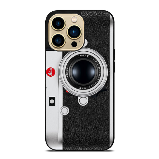 LEICA CAMERA M10 R iPhone 14 Pro Max Case Cover