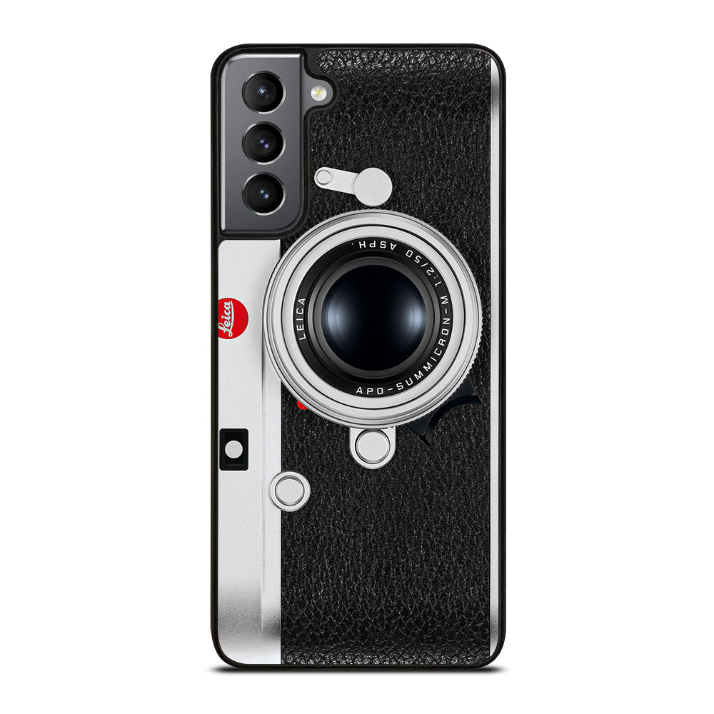 LEICA CAMERA M10 R Samsung Galaxy S21 Plus Case Cover