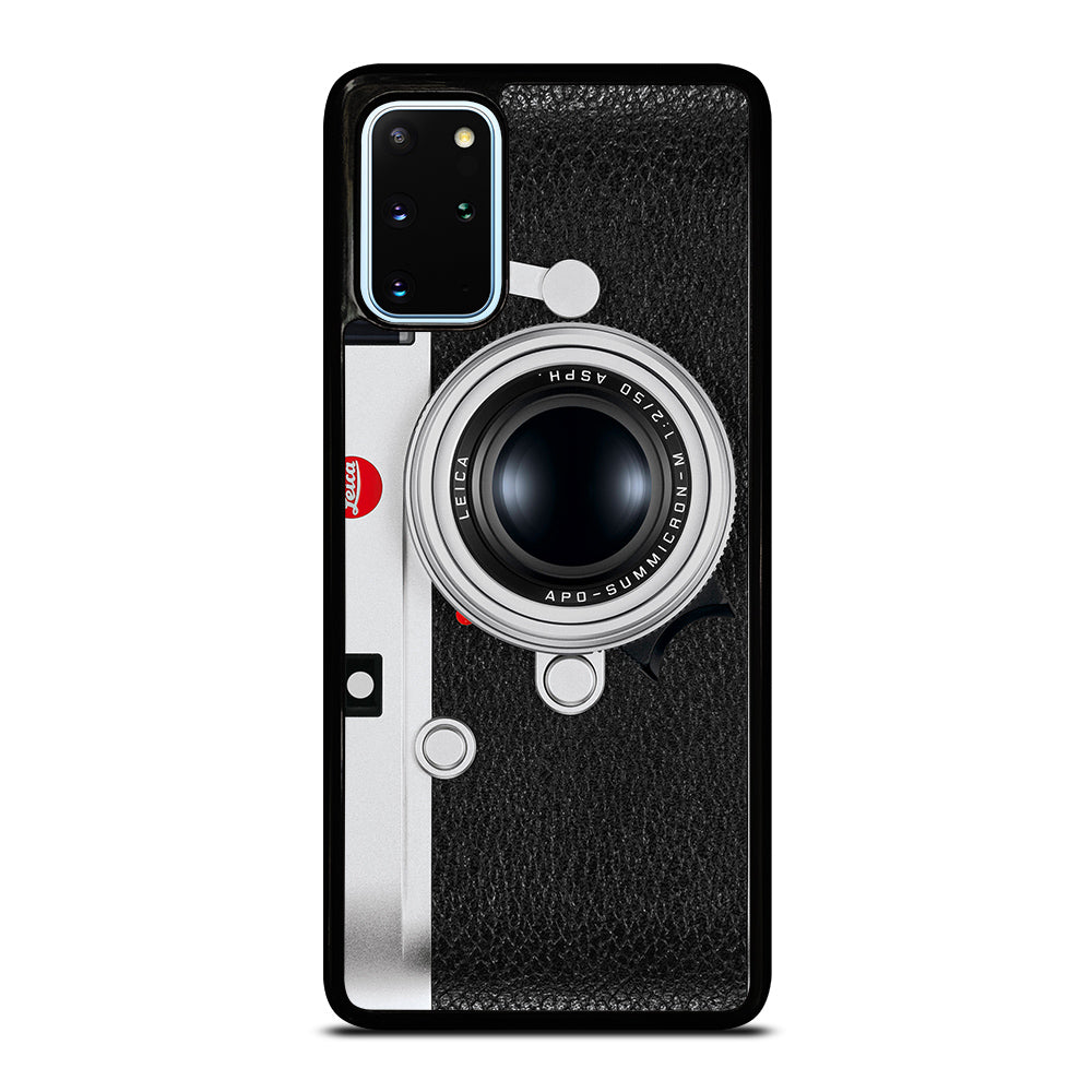 LEICA CAMERA M10 R Samsung Galaxy S20 Plus Case Cover