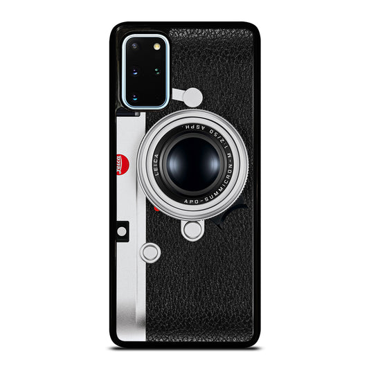 LEICA CAMERA M10 R Samsung Galaxy S20 Plus Case Cover