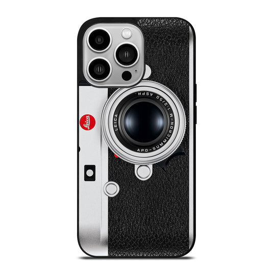 LEICA CAMERA M10 R iPhone 14 Pro Case Cover