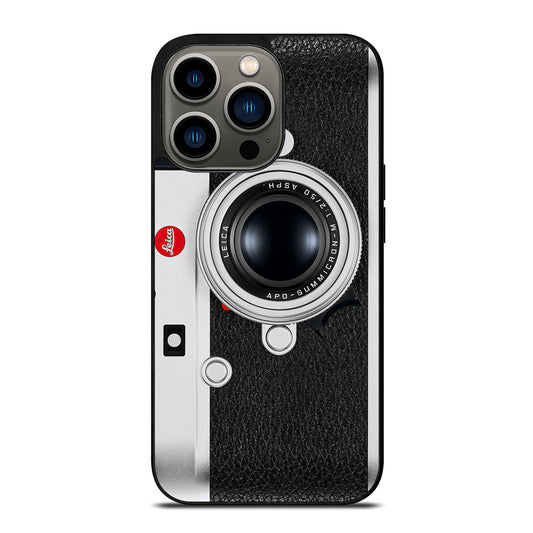 LEICA CAMERA M10 R iPhone 13 Pro Case Cover