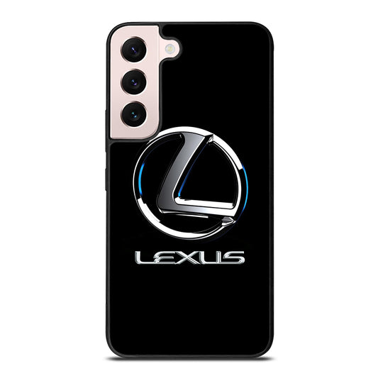 LEXUS EMBLEM 2 Samsung Galaxy S22 Plus Case Cover
