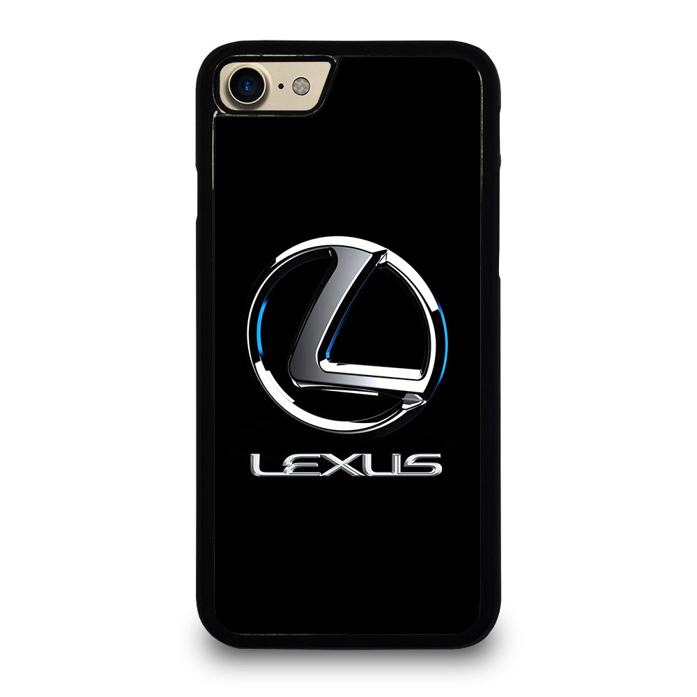 LEXUS EMBLEM 2 iPhone 7 / 8 Case Cover