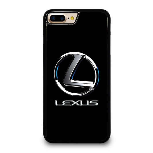 LEXUS EMBLEM 2 iPhone 7 / 8 Plus Case Cover