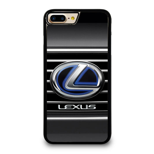 LEXUS EMBLEM iPhone 7 / 8 Plus Case Cover