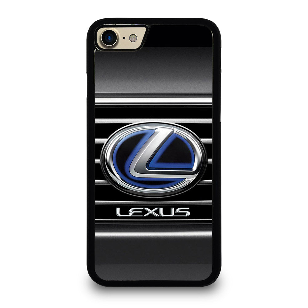 LEXUS EMBLEM iPhone 7 / 8 Case Cover