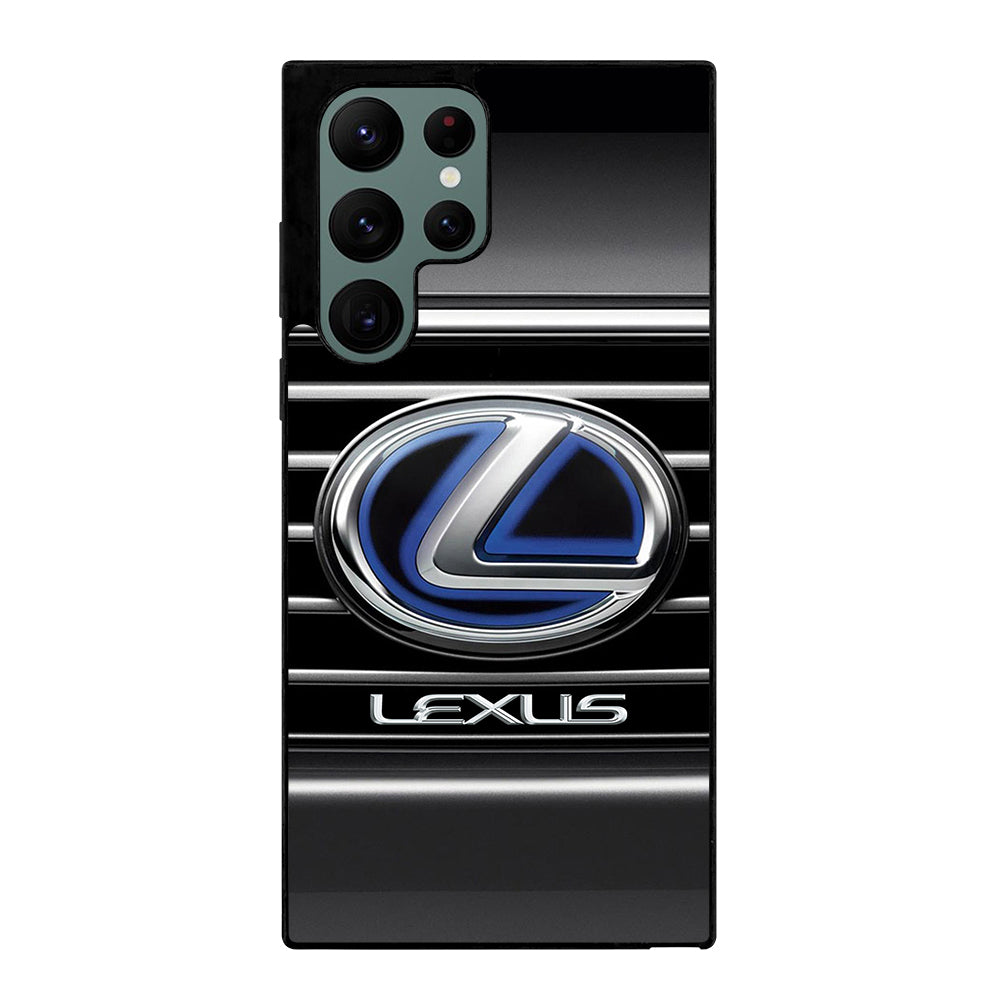 LEXUS EMBLEM Samsung Galaxy S22 Ultra Case Cover
