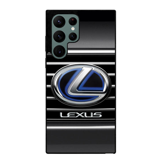 LEXUS EMBLEM Samsung Galaxy S22 Ultra Case Cover