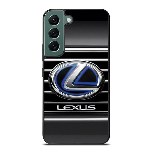 LEXUS EMBLEM Samsung Galaxy S22 Case Cover