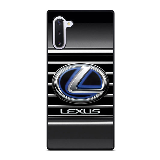 LEXUS EMBLEM Samsung Galaxy Note 10 Case Cover