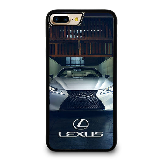 LEXUS SPORT CAR iPhone 7 / 8 Plus Case Cover