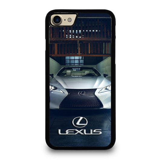 LEXUS SPORT CAR iPhone 7 / 8 Case Cover