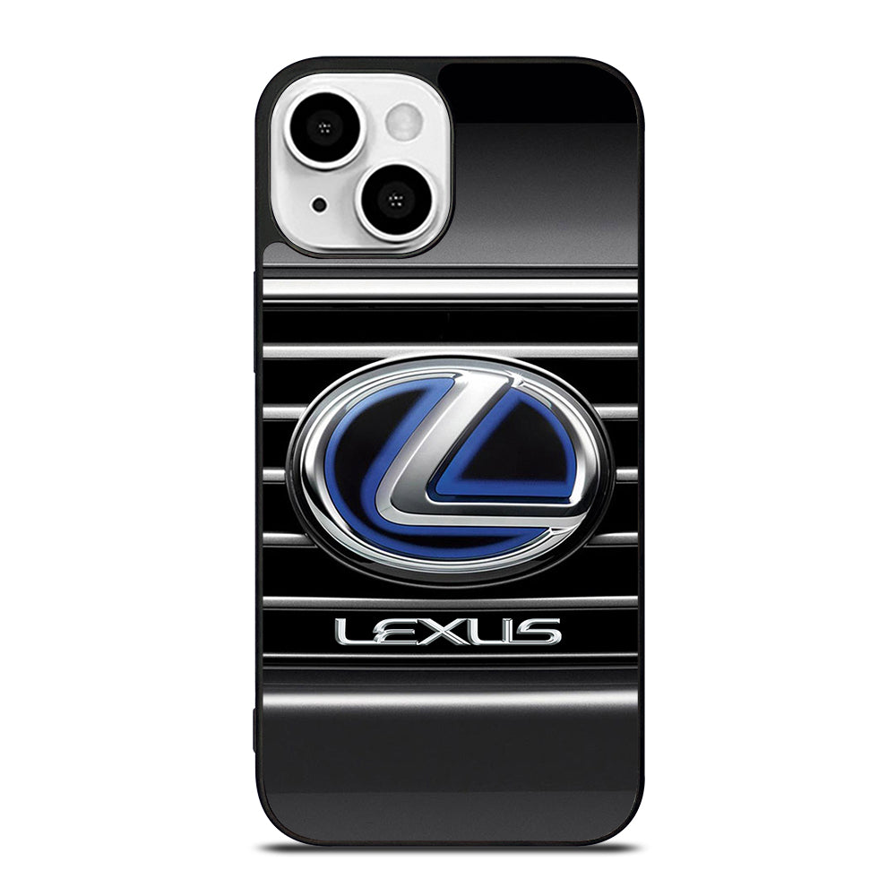 LEXUS EMBLEM iPhone 13 Mini Case Cover
