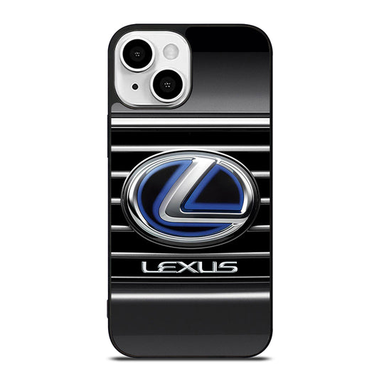 LEXUS EMBLEM iPhone 13 Mini Case Cover