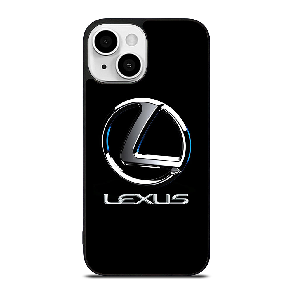 LEXUS EMBLEM 2 iPhone 13 Mini Case Cover
