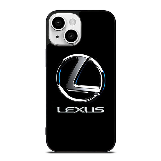 LEXUS EMBLEM 2 iPhone 13 Mini Case Cover