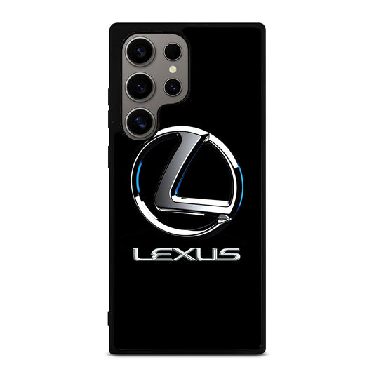 LEXUS EMBLEM 2 Samsung Galaxy S24 Ultra Case Cover
