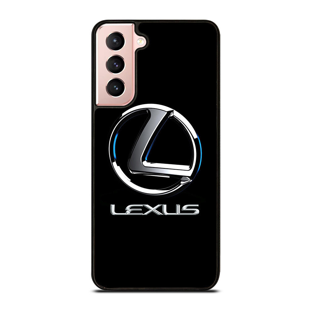 LEXUS EMBLEM 2 Samsung Galaxy S21 Case Cover
