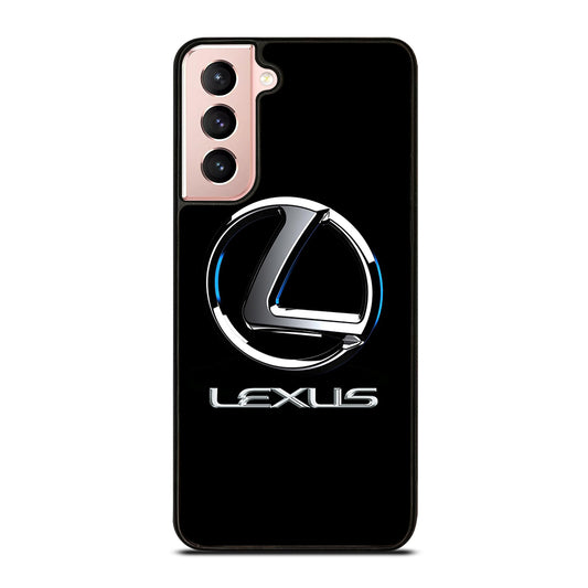 LEXUS EMBLEM 2 Samsung Galaxy S21 Case Cover