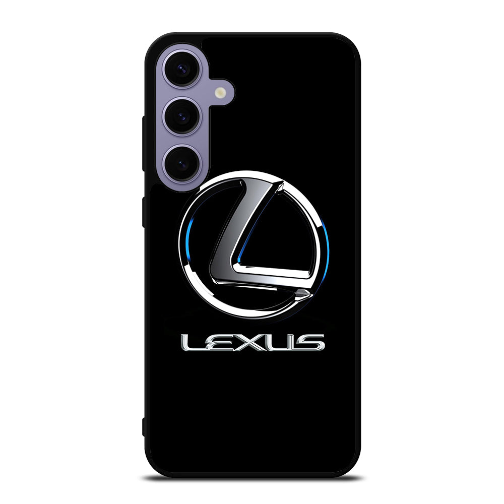 LEXUS EMBLEM 2 Samsung Galaxy S24 Plus Case Cover