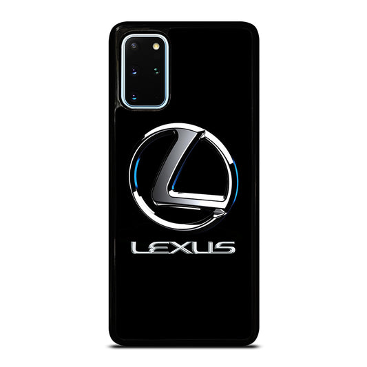 LEXUS EMBLEM 2 Samsung Galaxy S20 Plus Case Cover