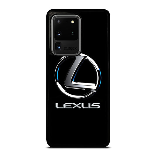 LEXUS EMBLEM 2 Samsung Galaxy S20 Ultra Case Cover