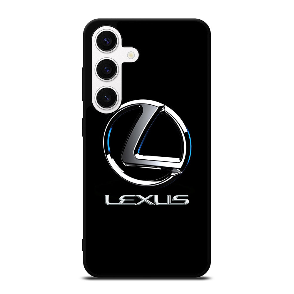 LEXUS EMBLEM 2 Samsung Galaxy S24 Case Cover