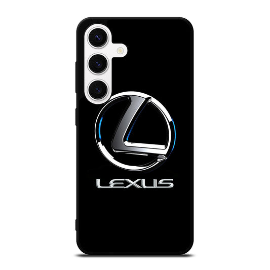 LEXUS EMBLEM 2 Samsung Galaxy S24 Case Cover