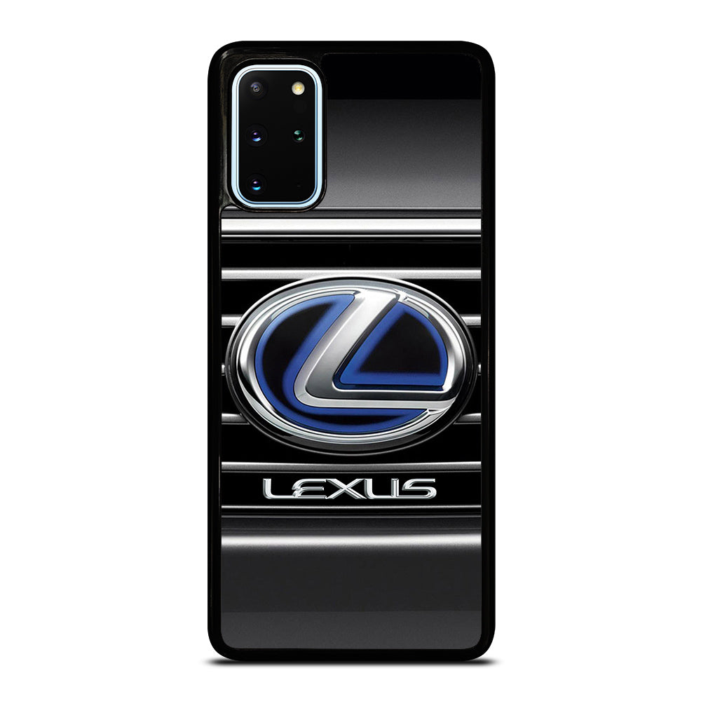 LEXUS EMBLEM Samsung Galaxy S20 Plus Case Cover