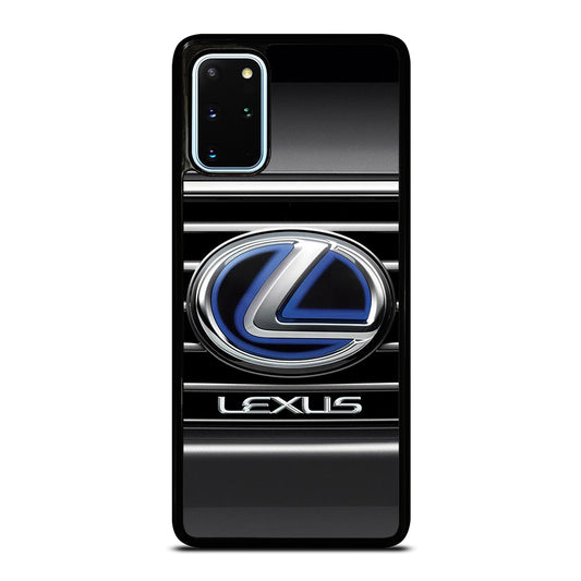 LEXUS EMBLEM Samsung Galaxy S20 Plus Case Cover