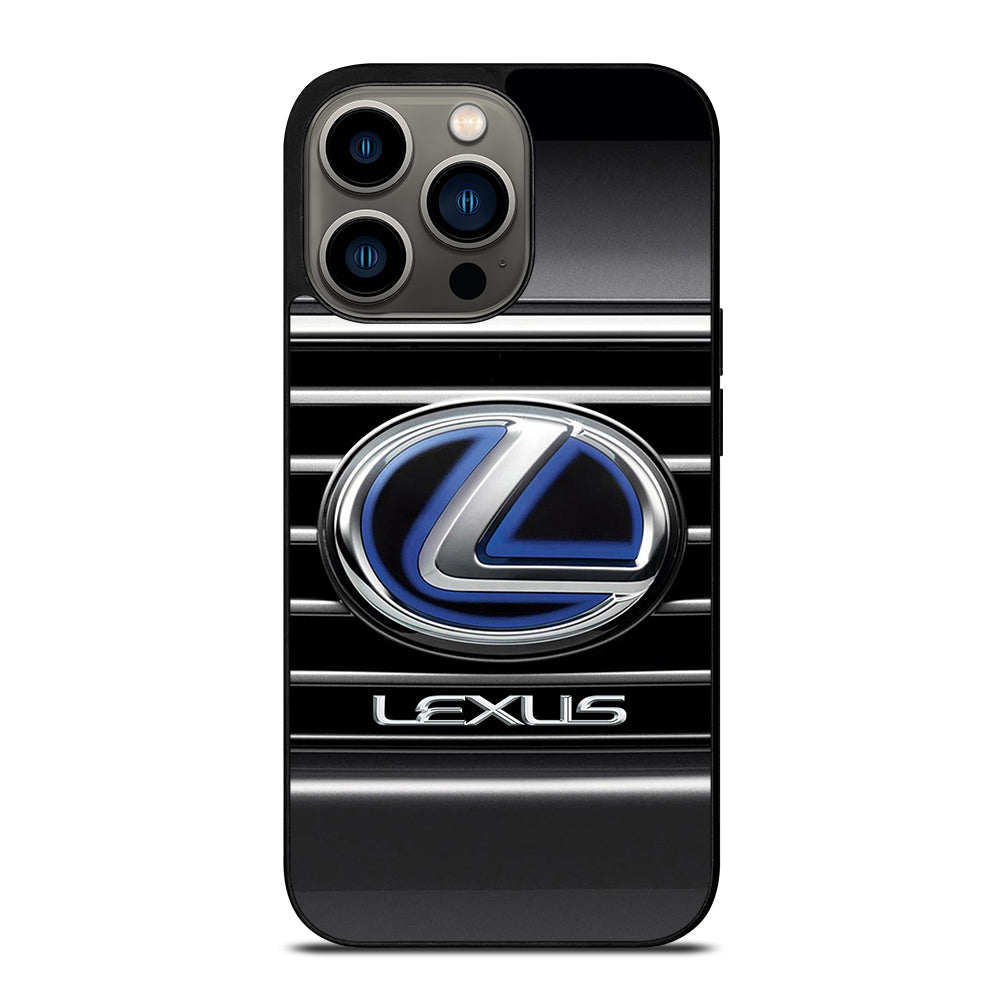 LEXUS EMBLEM iPhone 13 Pro Case Cover
