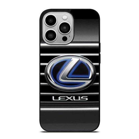 LEXUS EMBLEM iPhone 14 Pro Case Cover