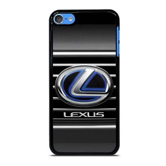 LEXUS EMBLEM iPod Touch 7 Case Cover