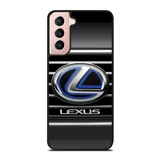 LEXUS EMBLEM Samsung Galaxy S21 Case Cover