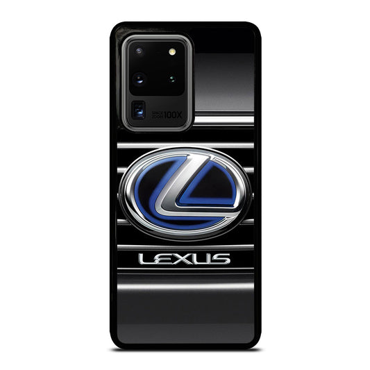 LEXUS EMBLEM Samsung Galaxy S20 Ultra Case Cover