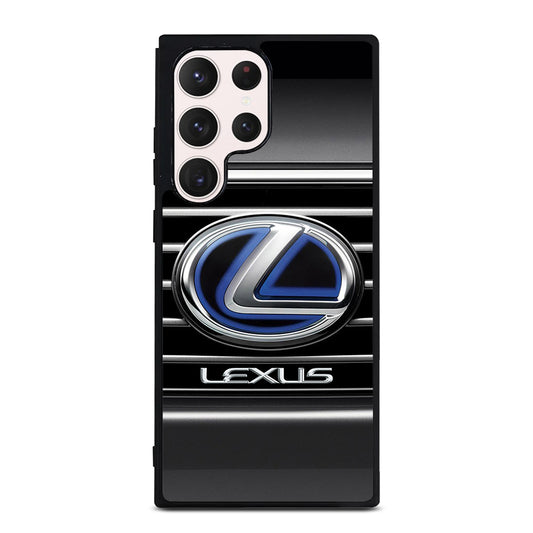 LEXUS EMBLEM Samsung Galaxy S23 Ultra Case Cover